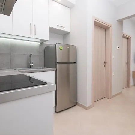 Апартаменти Luxury East Of *