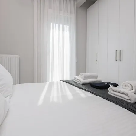 Luxury East Of Appartement