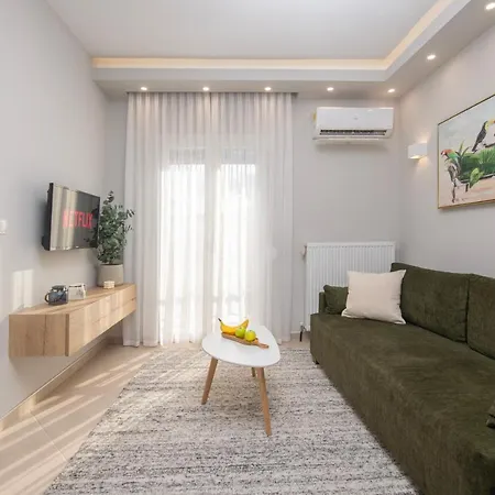 Luxury East Of Thessalonique