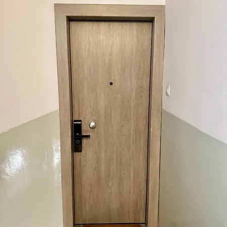 Appartement Luxury East Of *