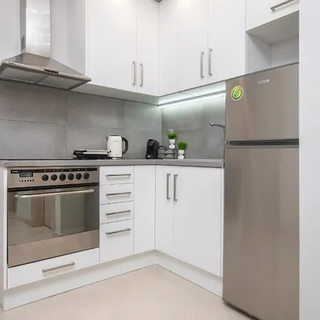 Luxury East Of * Салоники